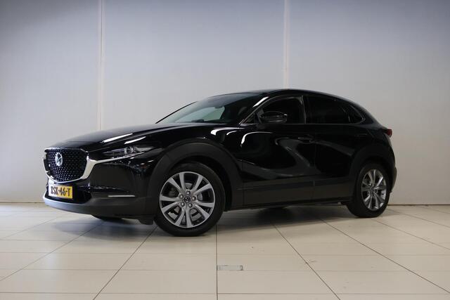 Mazda CX-30 2.0 e-SkyActiv-G M Hybrid Comfort
