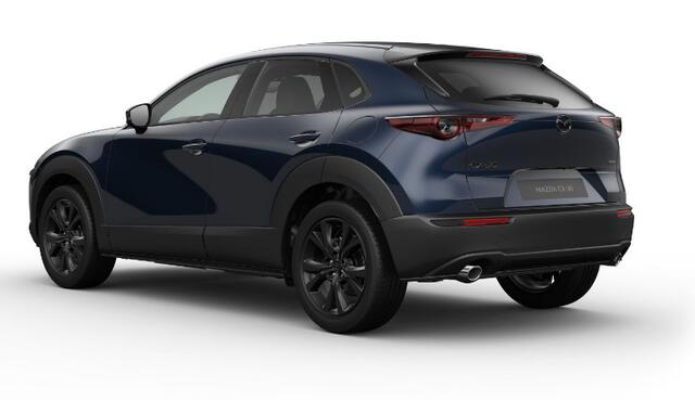 Mazda CX-30 2.5 e-SkyActiv-G M Hybrid Nagisa | Automaat | Modeljaar 2026 | €3000,- Voorraadkorting!