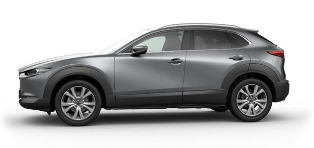 Mazda CX-30 2.5 e-SkyActiv-G M Hybrid Exc-l Bns Edition | Automaat | Modeljaar 2026 |