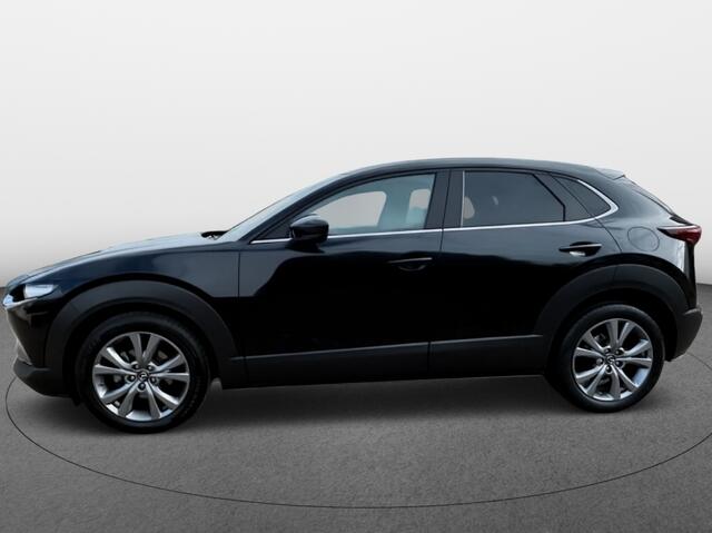 Mazda CX-30 2.0 SA-X Comfort | Adaptive | Camera | Stoelverwarming