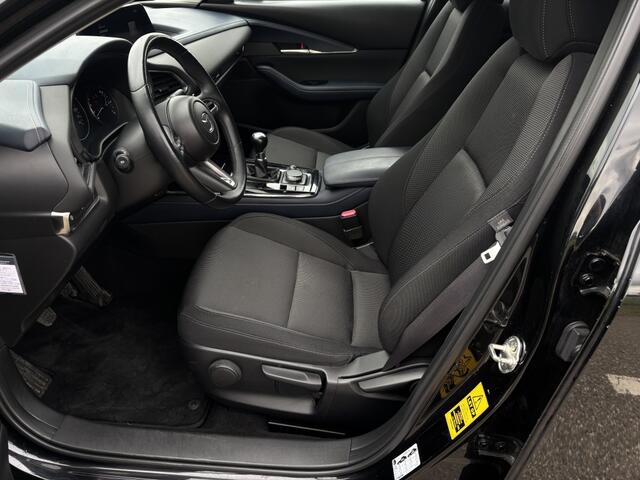 Mazda CX-30 2.0 SA-X Comfort | Adaptive | Camera | Stoelverwarming