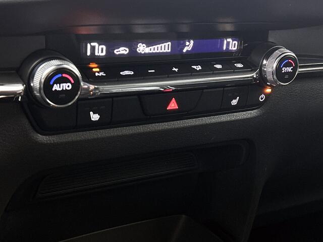 Mazda CX-30 2.0 e-SkyActiv-G M Hybrid Homura Automaat Apple Carplay/Android Auto | Climate Control | Adaptive Cruise Control