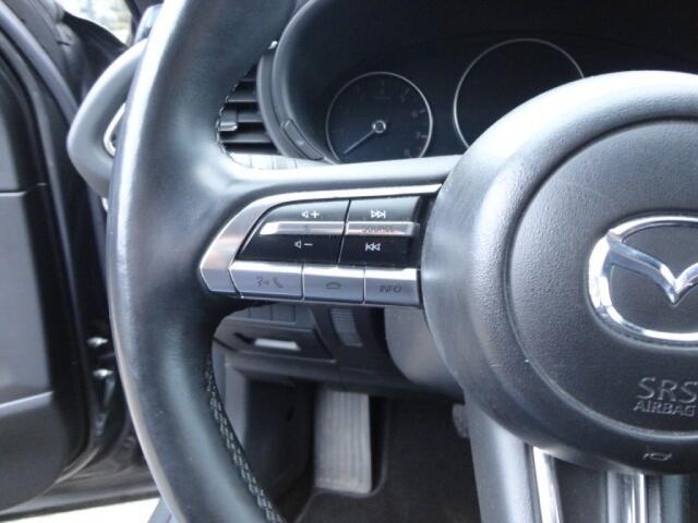 Mazda CX-30 2.0 e-SkyActiv-X M Hybrid Comfort Navi,Camera, Lmv