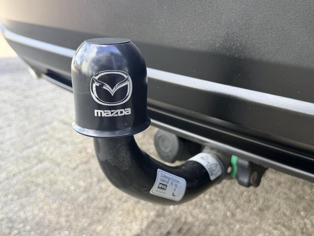 Mazda CX-30 2.0 e-SkyActiv-X M Hybrid Luxury
