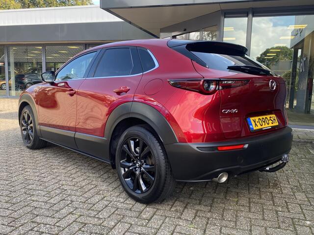 Mazda CX-30 2.0 e-SkyActiv-X M Hybrid Homura