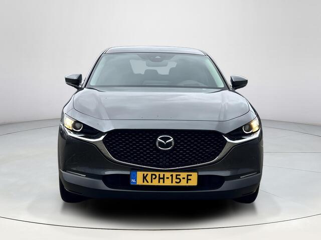 Mazda CX-30 2.0 e-SkyActiv-G M Hybrid Comfort | Apple Carplay/Android Auto | Achteruitrijcamera | Stoel/stuurverwarming |