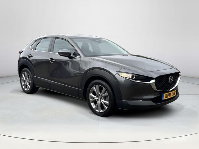 Mazda CX-30 2.0 e-SkyActiv-G M Hybrid Comfort | Apple Carplay/Android Auto | Achteruitrijcamera | Stoel/stuurverwarming |