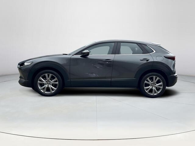 Mazda CX-30 2.0 e-SkyActiv-G M Hybrid Comfort | Apple Carplay/Android Auto | Achteruitrijcamera | Stoel/stuurverwarming |
