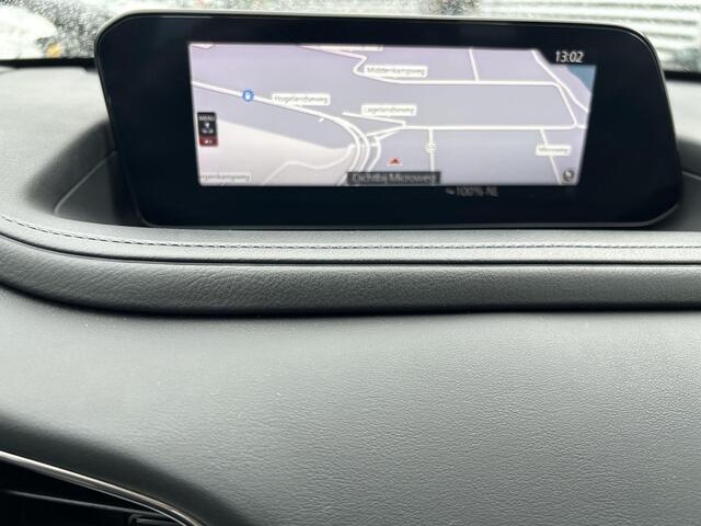 Mazda CX-30 2.0 e-SkyActiv-G M Hybrid Comfort | Apple Carplay/Android Auto | Achteruitrijcamera | Stoel/stuurverwarming |