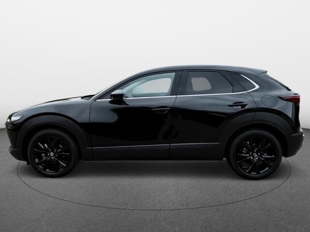 Mazda CX-30 2.0 eSA-X Nagisa | Automaat | Carplay | BOSE® *DEMO*