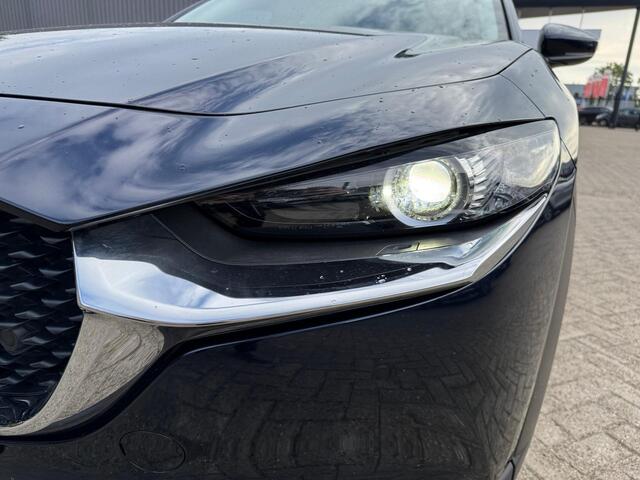 Mazda CX-30 2.0 e-SkyActiv-X M Hybrid Comfort Automaat | Rijklaar | Trekhaak | 1ste eigenaar