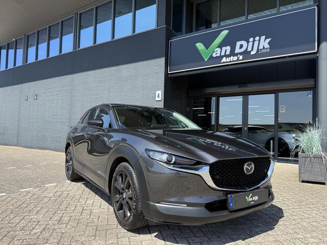 Mazda CX-30 2.0 Navi Camera El.Klep 18Inch