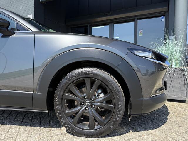 Mazda CX-30 2.0 Navi Camera El.Klep 18Inch