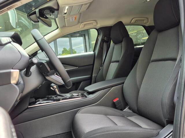 Mazda CX-30 E-SKYACTIV-G 2.5 140 6AT EXCLUSIVE-LINE Business Edition M-Hybrid / Demo