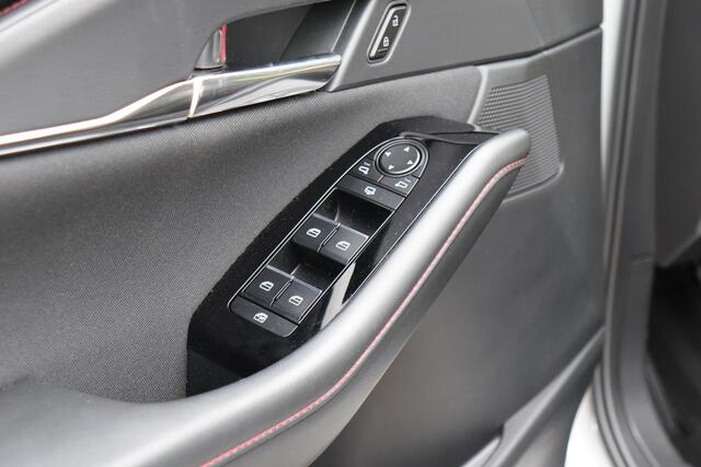 Mazda CX-30 2.5 e-SkyActiv-G M Hybrid Homura
