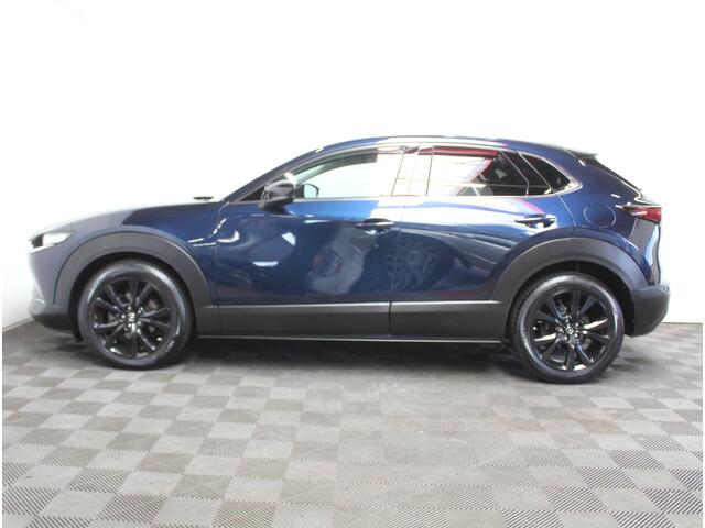 Mazda CX-30 2.0 e-SkyActiv-X M Hybrid Homura | CLIMATE | ADAPCRUISE | CARPLAY | CAMERA | DAB | LED |