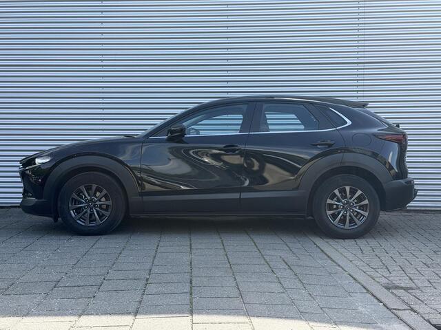 Mazda CX-30 2.0 e-SkyActiv-G M Hybrid | Dealeronderhouden | Trekhaak | Carplay |
