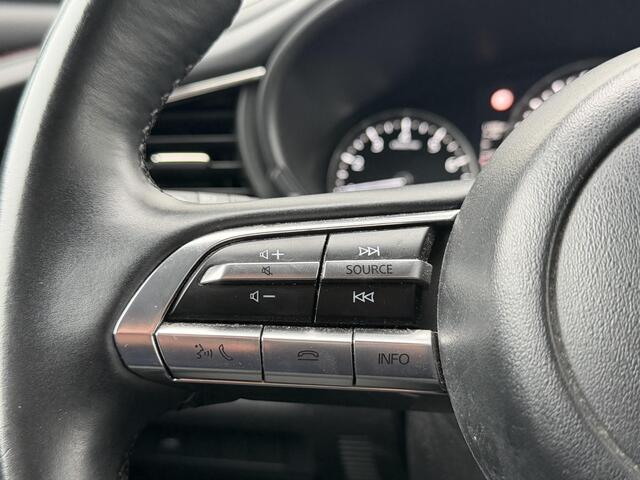 Mazda CX-30 2.0 e-SkyActiv-X M Hybrid Sportive | Bose | Camera | LED |