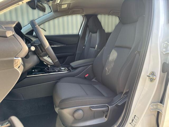 Mazda CX-30 2.5 e-SkyActiv-G 140 PK M Hybrid Exc-l Bns Edition