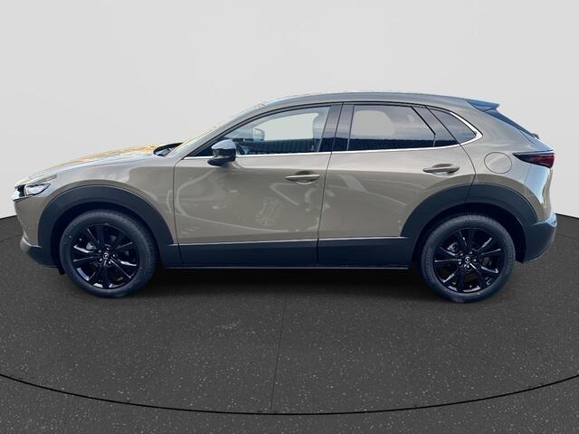 Mazda CX-30 2.0 e-SkyActiv-X M Hybrid Homura