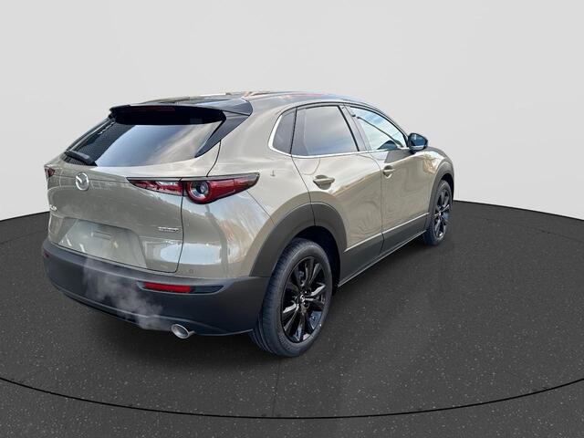 Mazda CX-30 2.0 e-SkyActiv-X M Hybrid Homura