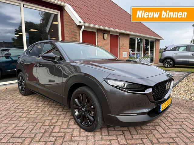 Mazda CX-30 2.0 ESA-G NAGISA Orig. NL/Camera/Bose Sound/ACC