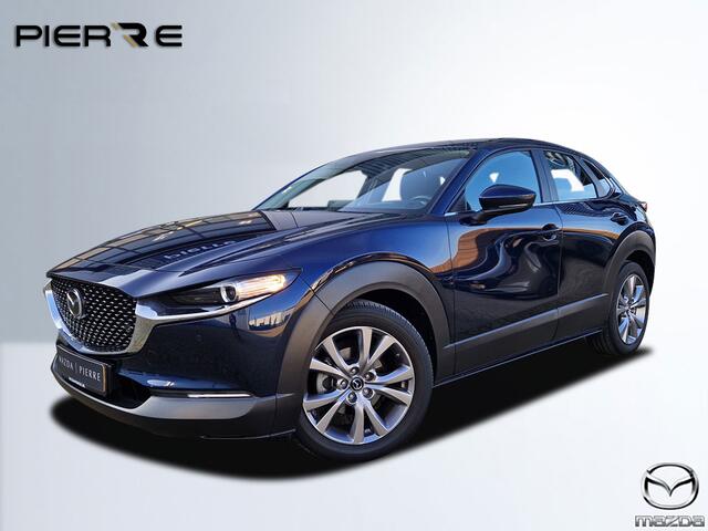 Mazda CX-30 2.0 e-SkyActiv-X 186 M Hybrid Comfort | TREKHAAK | CARPLAY |