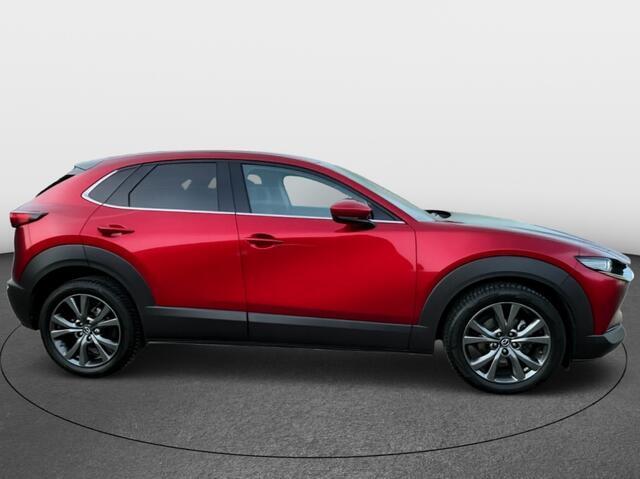 Mazda CX-30 2.0 SA-X Luxury | LEER | CAMERA | APPLE CARPLAY