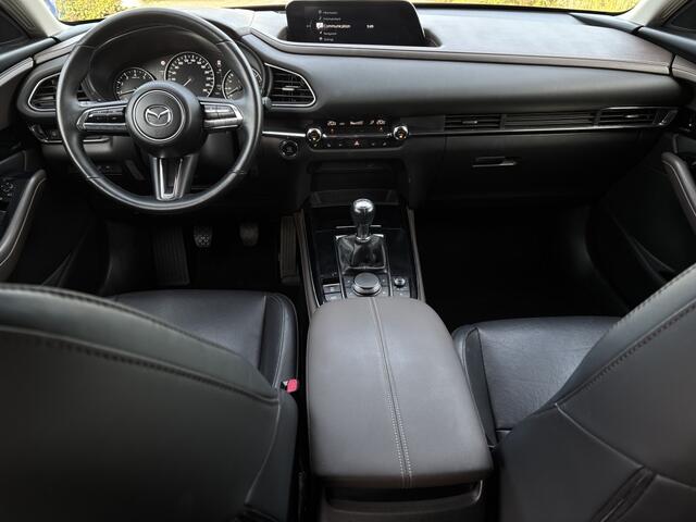 Mazda CX-30 2.0 SA-X Luxury | LEER | CAMERA | APPLE CARPLAY