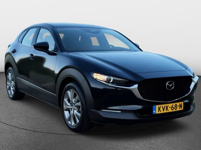 Mazda CX-30 2.5 eSA-G Centre-Line 140pk AT | *DEMO*
