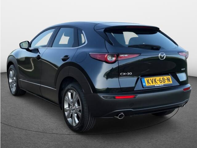 Mazda CX-30 2.5 eSA-G Centre-Line 140pk AT | *DEMO*