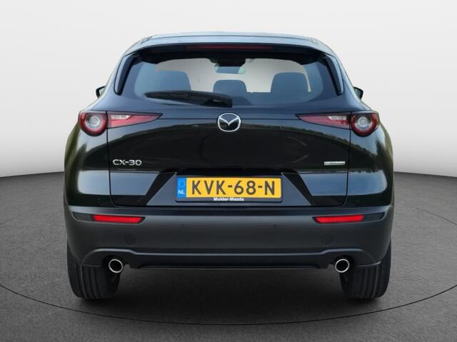 Mazda CX-30 2.5 eSA-G Centre-Line 140pk AT | *DEMO*