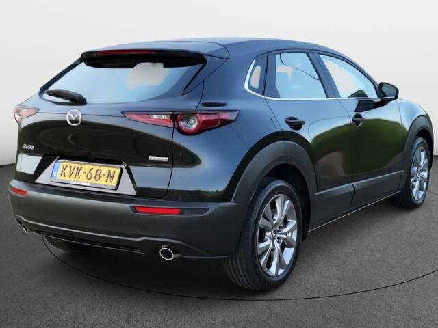 Mazda CX-30 2.5 eSA-G Centre-Line 140pk AT | *DEMO*