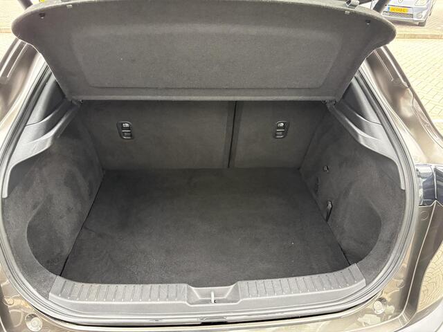 Mazda CX-30 2.0 e-SkyActiv-X M Hybrid Luxury 1e Eigenaar / Dealer Onderhouden / Sunroof pack