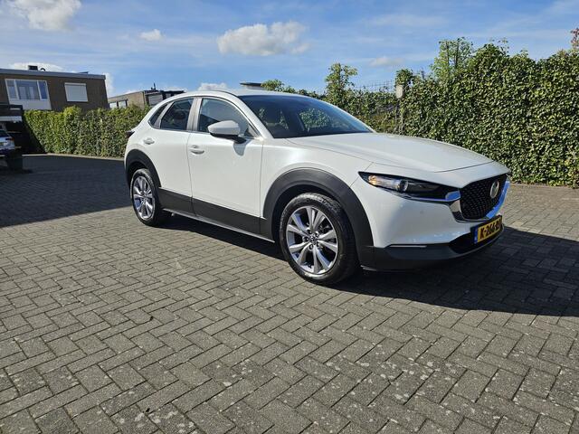 Mazda CX-30 2.0 e-SkyActiv-X M Hybrid Comfort