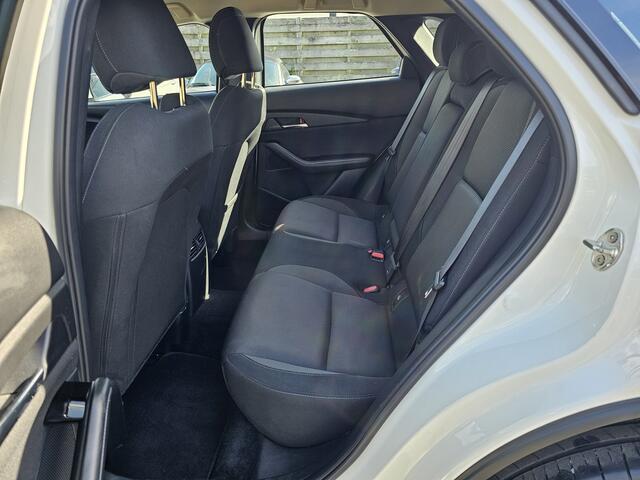 Mazda CX-30 2.0 e-SkyActiv-X M Hybrid Comfort