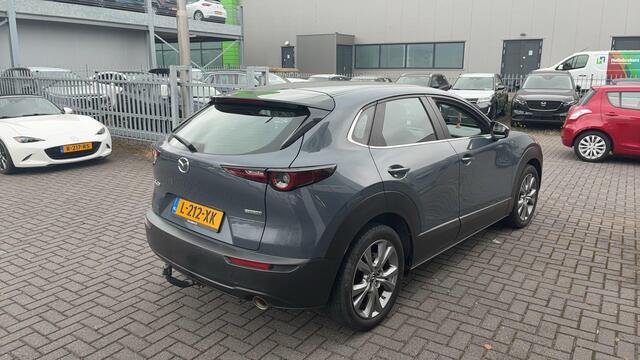Mazda CX-30 2.0 e-SkyActiv-X M Hybrid Comfort | Zojuist binnen | Bel voor bezichtiging | Rijklaarprijs |