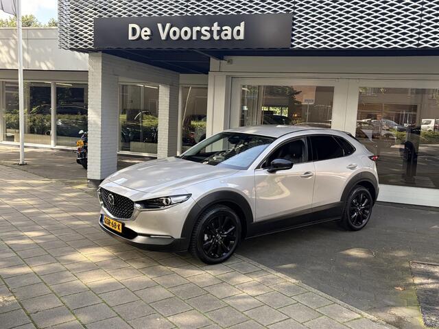 Mazda CX-30 2.0 e-SkyActiv-X M Hybrid Takumi Automaat 186 PK | Ned. auto | dealer onderhouden | BTW