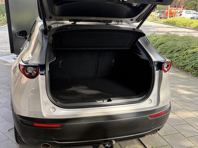 Mazda CX-30 2.0 e-SkyActiv-X M Hybrid Takumi Automaat 186 PK | Ned. auto | dealer onderhouden | BTW