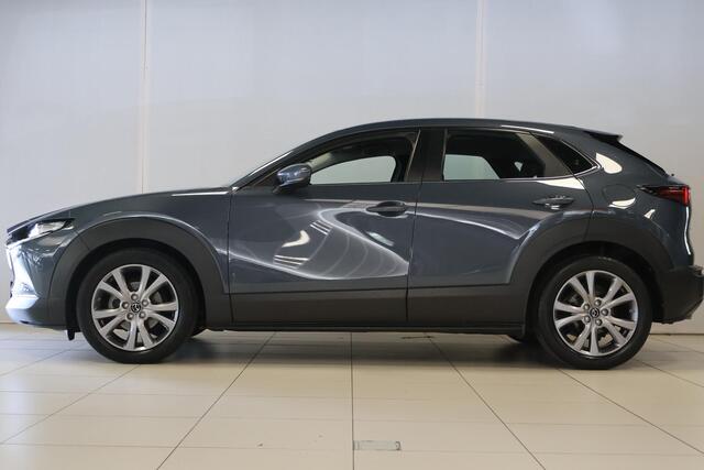 Mazda CX-30 2.0 e-SkyActiv-G M Hybrid Comfort