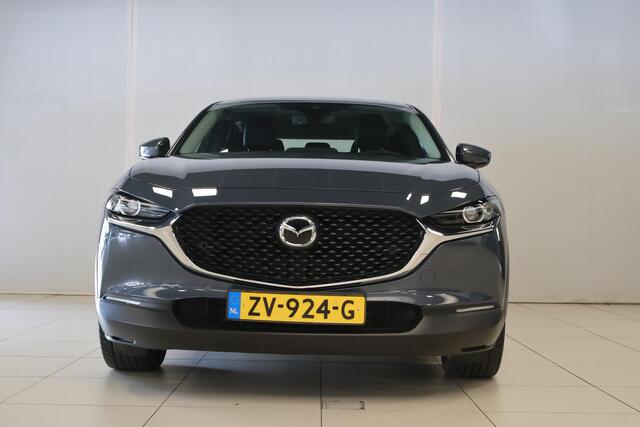 Mazda CX-30 2.0 e-SkyActiv-G M Hybrid Comfort