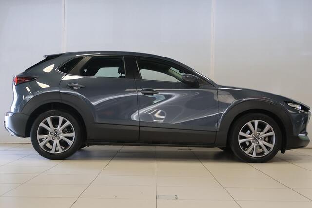 Mazda CX-30 2.0 e-SkyActiv-G M Hybrid Comfort