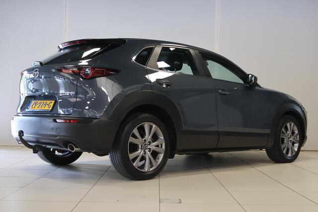 Mazda CX-30 2.0 e-SkyActiv-G M Hybrid Comfort