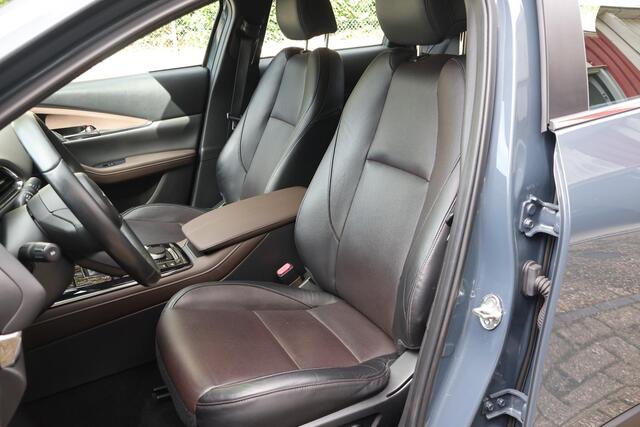 Mazda CX-30 2.0 e-SkyActiv-G M Hybrid Comfort