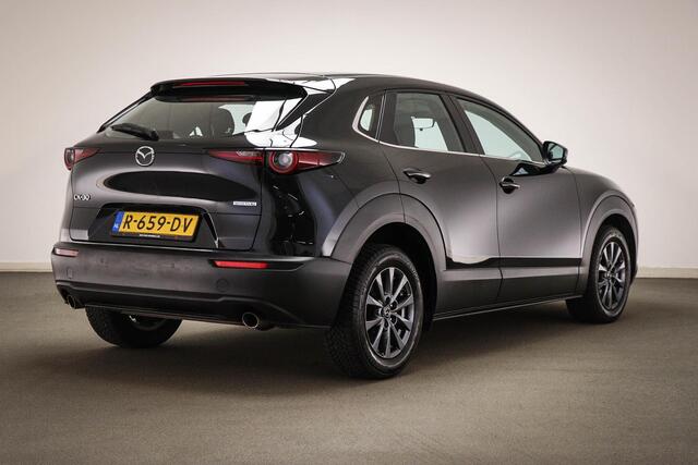 Mazda CX-30 2.0 e-SkyActiv-G M Hybrid | HEAD UP | DAB | APPLE | CAMERA