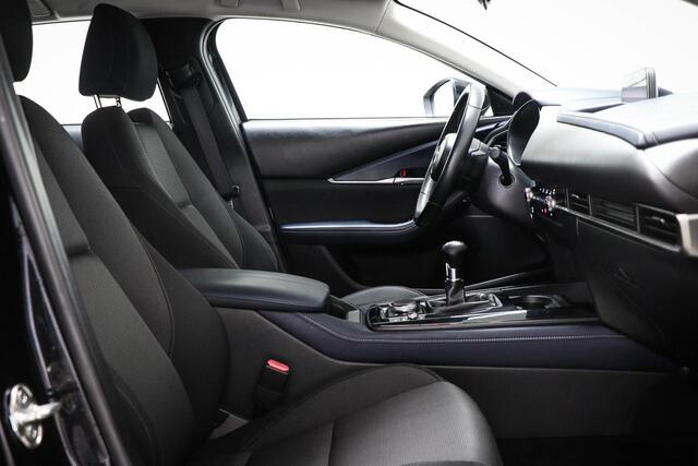 Mazda CX-30 2.0 e-SkyActiv-G M Hybrid | HEAD UP | DAB | APPLE | CAMERA