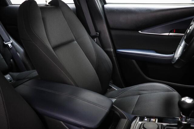 Mazda CX-30 2.0 e-SkyActiv-G M Hybrid | HEAD UP | DAB | APPLE | CAMERA