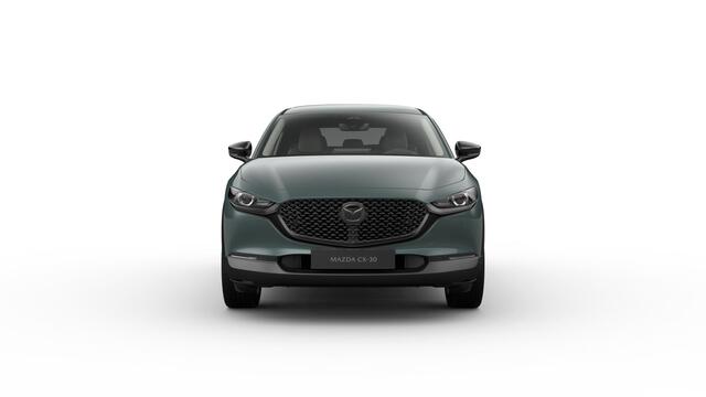 Mazda CX-30 Makoto | 360° View Monitor | 7-inch digitale meterset | Achteruitrijcamera