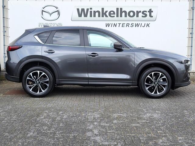 Mazda CX-5 E- SKYACTIV- G 165 6MT ADVANTAGE / Instapvoordeel â¬4150