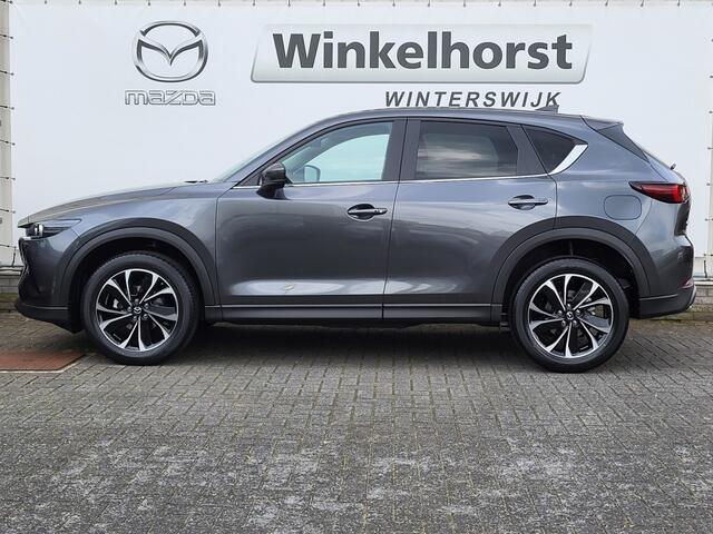 Mazda CX-5 E- SKYACTIV- G 165 6MT ADVANTAGE / Instapvoordeel â¬4150